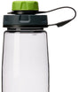 Human gear - capcap+ - universal cap - nalgene - 63mm - grøn - nalgene