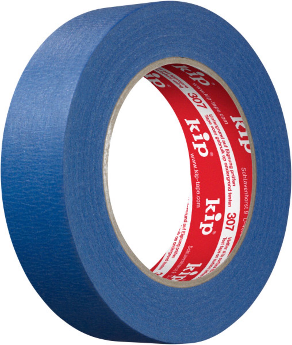 Kip afdækningstape - 307 UV-bestandig 30 mm