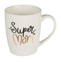 Ootb krus daddy cool eller super mor ø8xh10cm 370ml