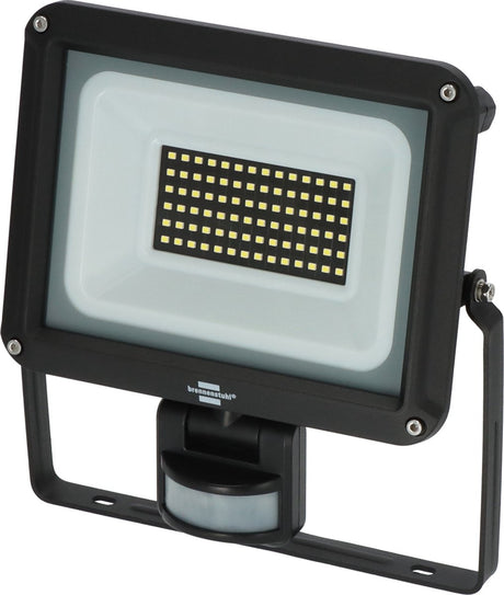Brennerstuhl LED byggelampe Jaro 7060 P med infrarød bevægelsesdetektor 5800lm, 50W, IP65