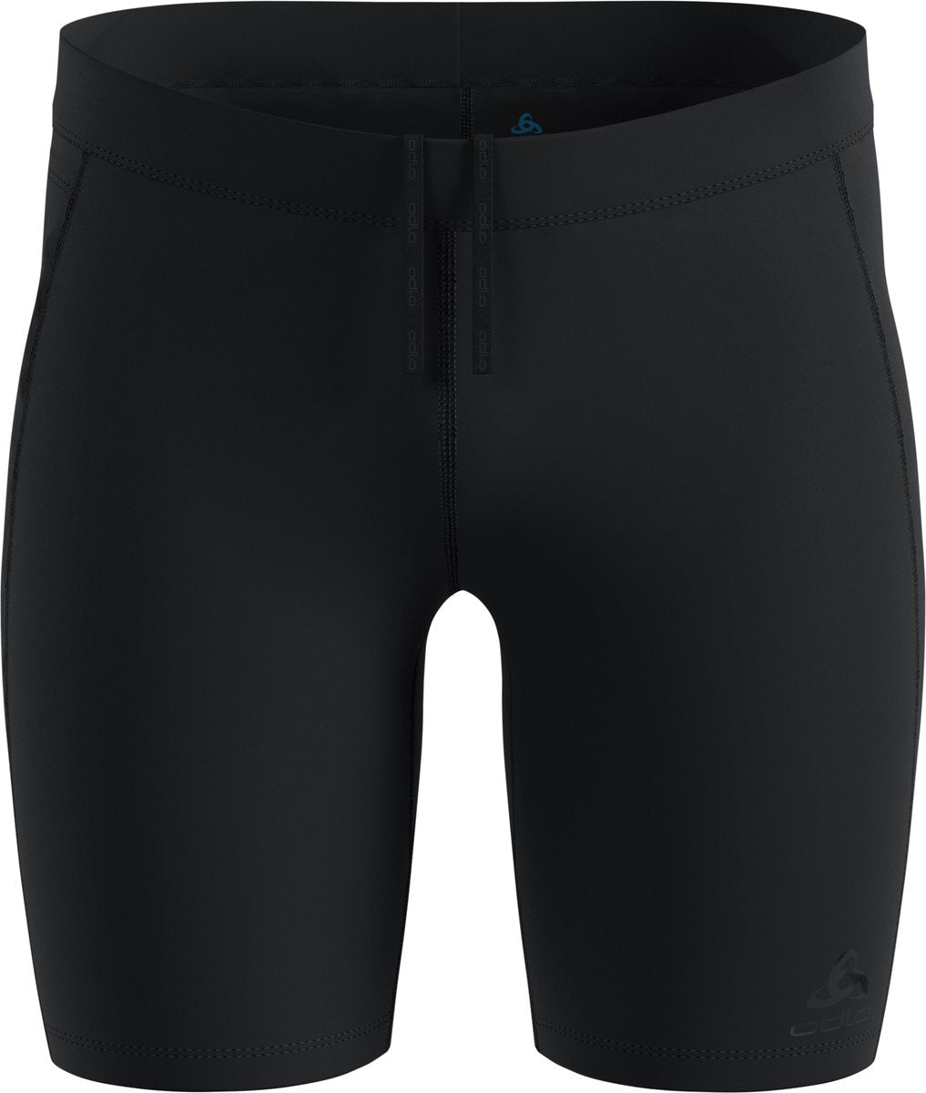 Odlo essentials korte tights - herrer - sorte - m