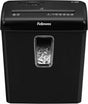 Fellowes powershred® p-30c papirmakulator papirmakulator – p-4 tværsnit – 6 ark – 15 liter