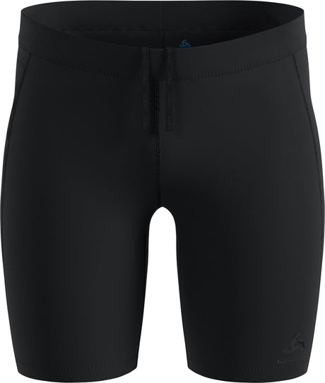 Odlo essentials korte tights - herrer - sorte - l