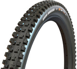 Maxxis high roller iii wt 27,5x2,40 dd tr 3c maxxgrip e-25 foldedæk