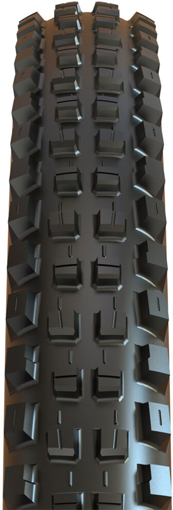 Maxxis high roller iii wt 29x2,40 exo+ tr 3c maxxgrip 60 e-25 foldedæk