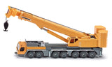 Siku 1886 mobilkran liebherr