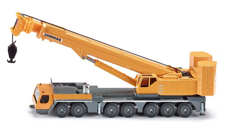 Siku 1886 mobilkran liebherr