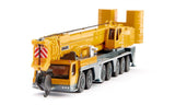 Siku 1886 mobilkran liebherr