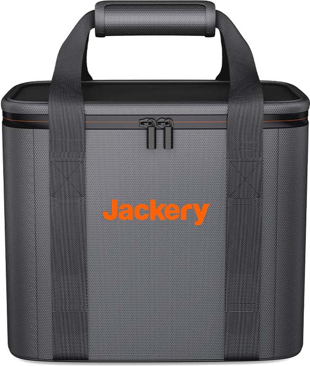 Jackery-bæretaske(r) - explorer 240 og explorer 500
