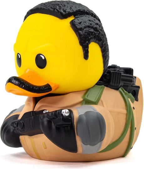 Ghostbusters numskull - best of tubbz boxed gummiand - - winston zeddemore - 9cm