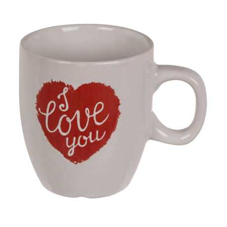 Ootb senseomokje i love you set a 2 stuks ã˜6,7xh7,5cm
