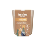 Bolsius duftglas stille nat 80 73