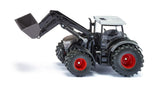 Siku fendt 942 vario med frontlæsser 1:50 nr 1990