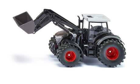 Siku fendt 942 vario med frontlæsser 1:50 nr 1990