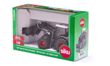 Siku fendt 942 vario med frontlæsser 1:50 nr 1990