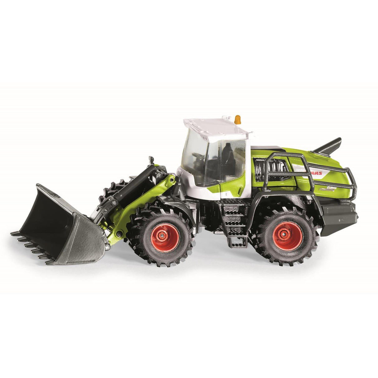Siku Claas Torion 1914 hjullæsser 1827 bulldozer