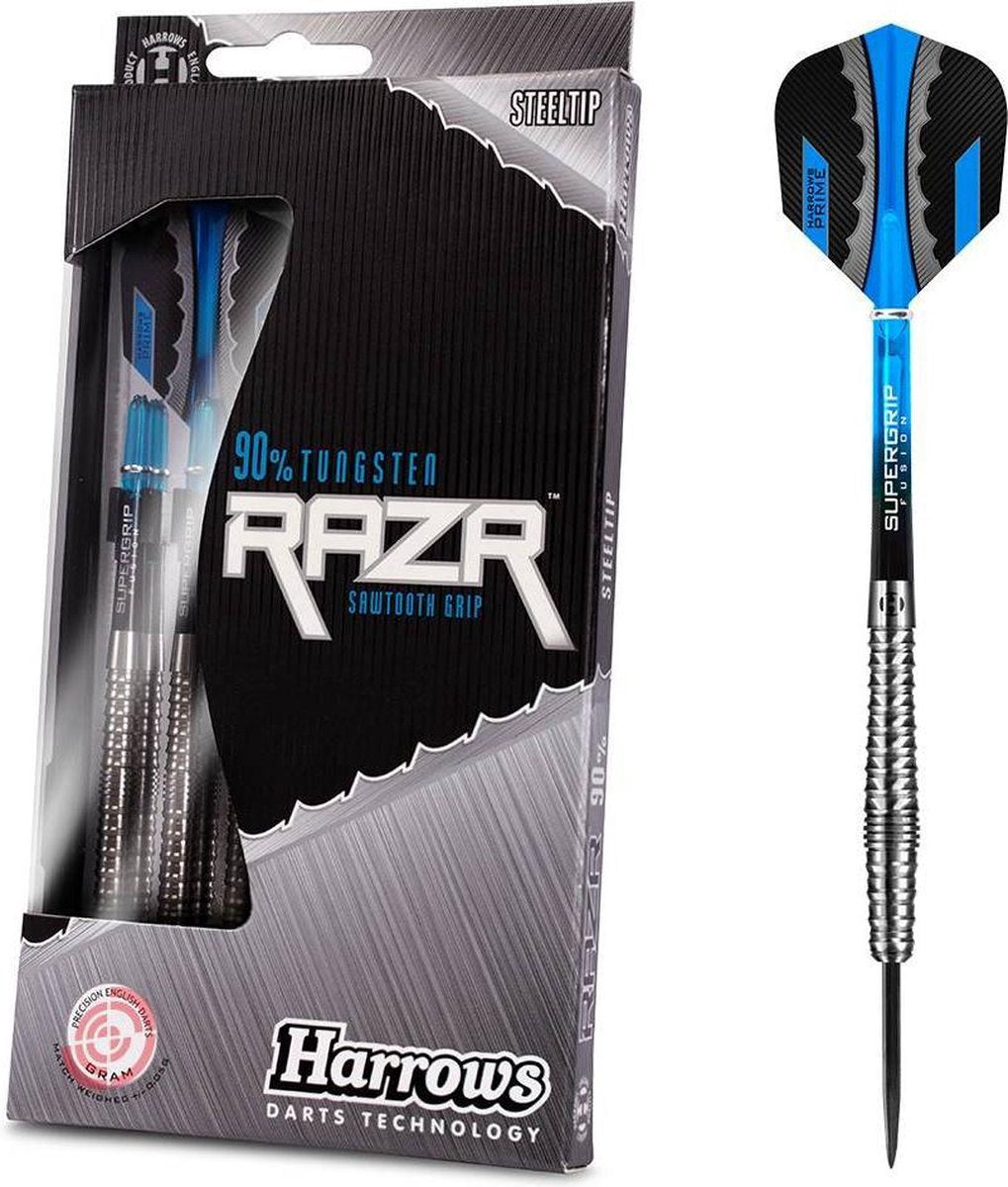 Harver razr 90% wolfram 22gr