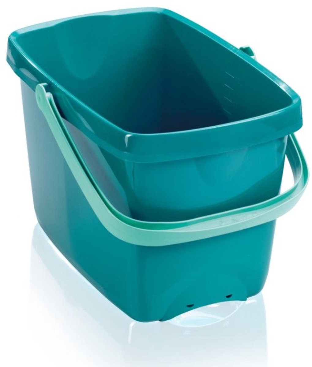 Leifheit spand - picobello - kapacitet 12 ltr