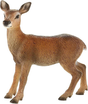 Bullyland 64422 – baglegefigur – ca. 9 cm – naturtro og detaljeret design – ideel som pædagogisk legefigur, dekoration eller lille gave til børn fra 3 år.
