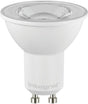 Integreret spot - gu10 - 5,7w - dagslys - 6000k - dæmpbar