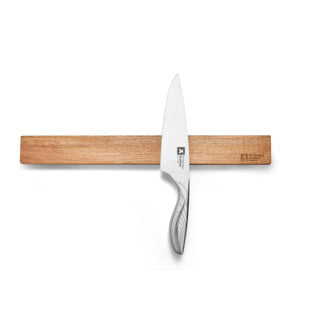 Richardson sheffield - magnetisk knivholder accacia