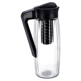 Karaffel 1,6 liter glas | 2 stk