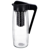 Karaffel 1,6 liter glas | 2 stk