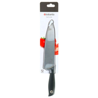 Brabantia tasty+ kokkekniv 32,5cm