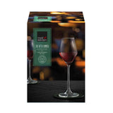 Royal Leerdam portvinglassæt 4 14 cl | 2 stk