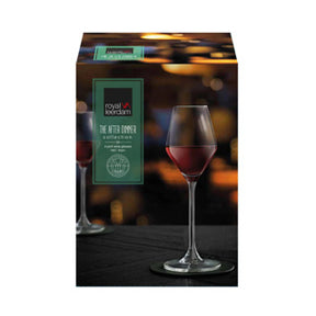 Royal Leerdam portvinglassæt 4 14 cl | 2 stk