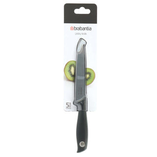 Brabantia tasty+ universal kniv 23,5cm