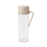 Brabantia make take drikkedunk med frugtfilter - 500 ml - blød beige