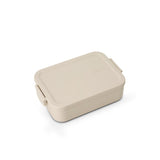 Brabantia make take madkasse brødspand - medium - plastik - blød beige