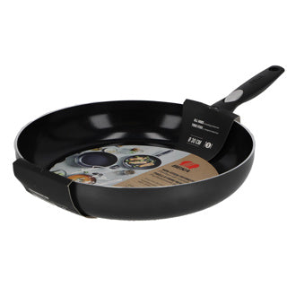 Beka pro induc stegepande med keramisk non-stick belægning - pfas fri - ø 30cm