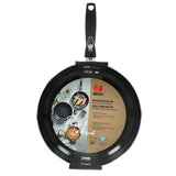 Beka pro induc stegepande med keramisk non-stick belægning - pfas fri - ø 30cm