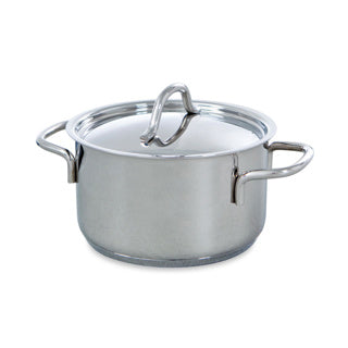Bk profilin kogepande 16 cm