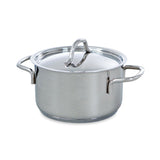 Bk profilin kogepande 16 cm