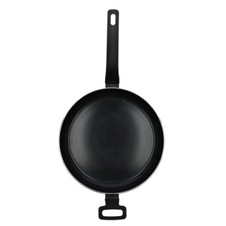 Umærket sans marque greenpan - stegepande - 28 cm