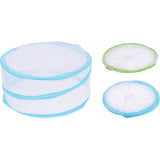 Fluenet pop up 30 cm 2 assorteret | 6 stk