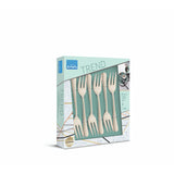Amefa austin vintage champagne - 6 kagegafler