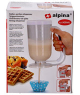 Alpine | 2 stk