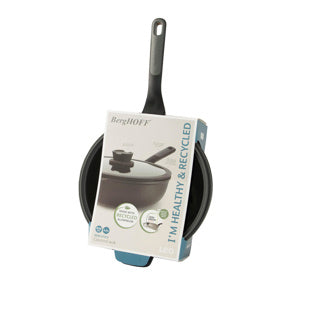 Berghoff non-stick wok med låg 28cm