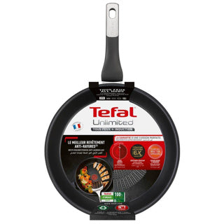 Tefal stegepande ubegrænset 28 cm