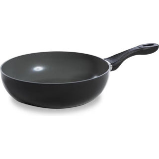 Bk easy basic keramisk wokpande ø28 cm
