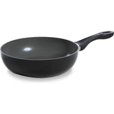 Bk easy basic keramisk wokpande ø28 cm