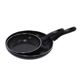 Grøn kokke greenchef stegepandesæt 20 + 28 cm