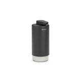 Brabantia sinkstyle sæbedispenser - 200 ml - mineral infinite grå