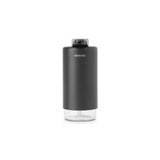 Brabantia sinkstyle sæbedispenser - 200 ml - mineral infinite grå