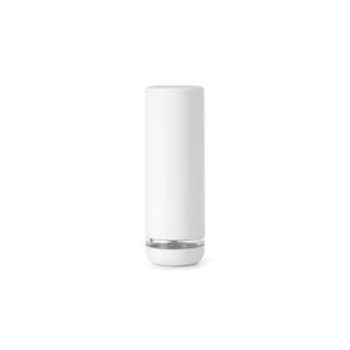 Brabantia sinkstyle dispenser til opvaskemiddel - squeeze flaske - 200 ml - frisk hvid