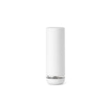Brabantia sinkstyle dispenser til opvaskemiddel - squeeze flaske - 200 ml - frisk hvid
